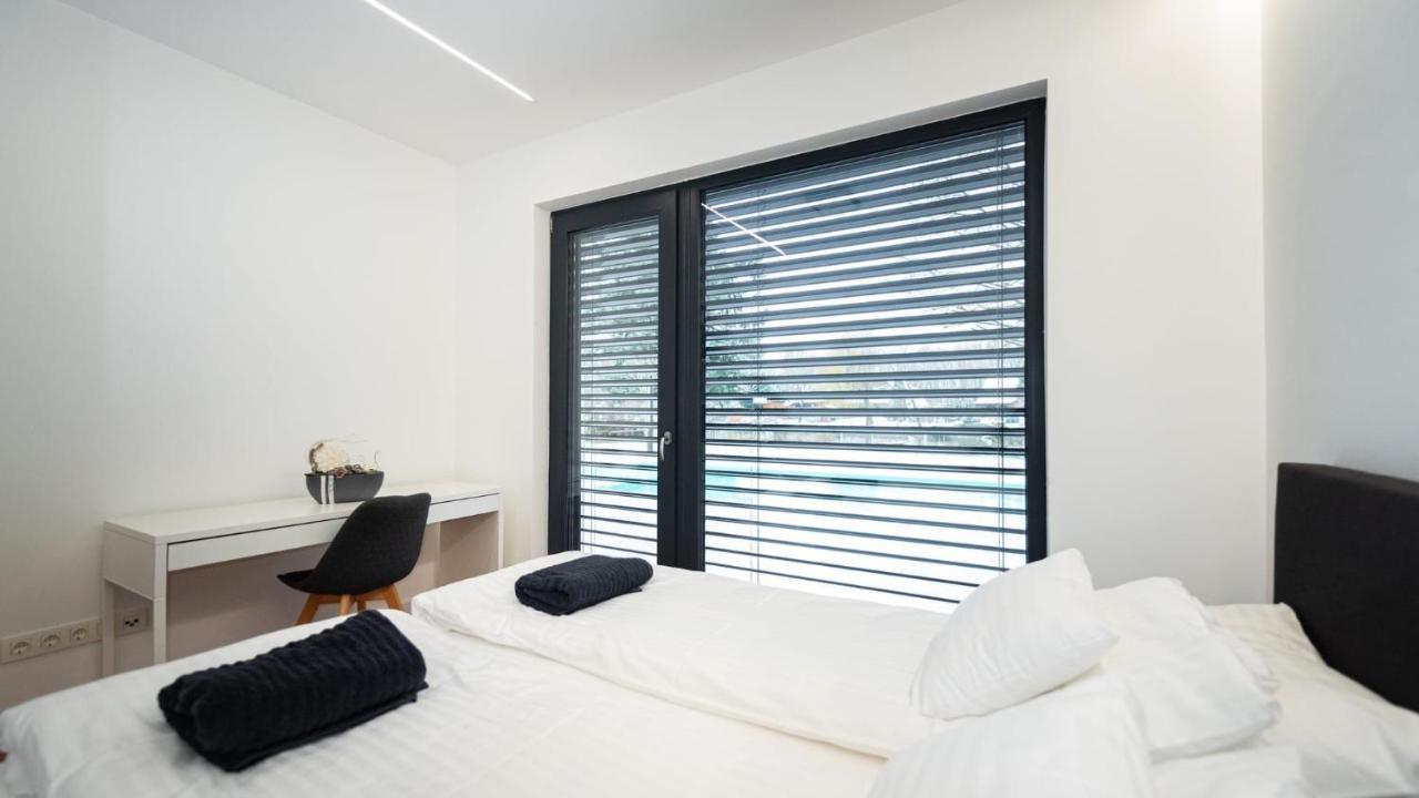 Bony Resort Szarvas Extérieur photo