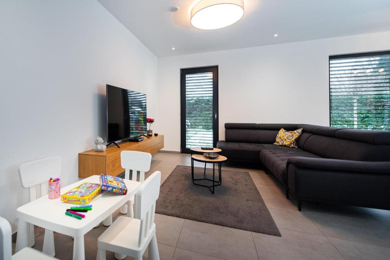 Bony Resort Szarvas Extérieur photo