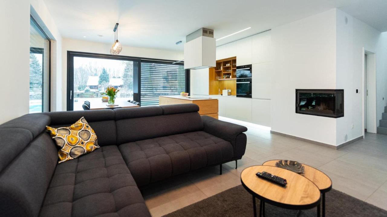 Bony Resort Szarvas Extérieur photo