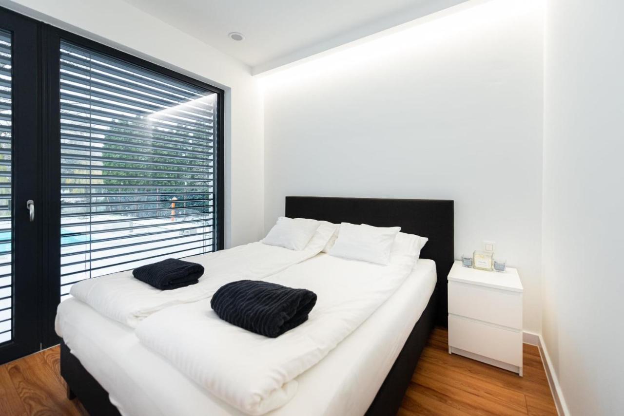 Bony Resort Szarvas Extérieur photo