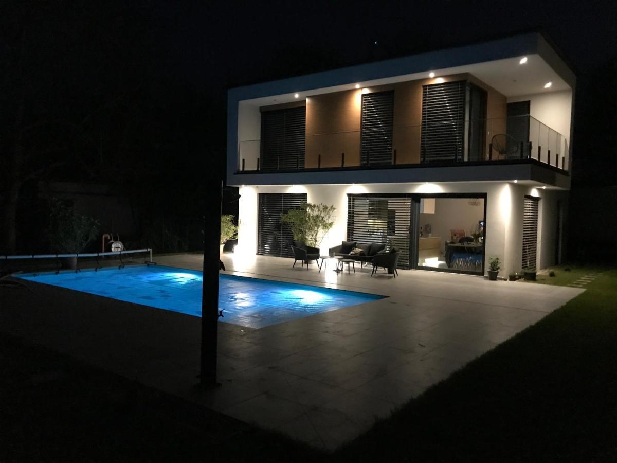 Bony Resort Szarvas Extérieur photo