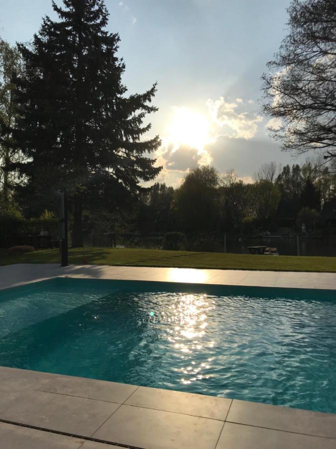 Bony Resort Szarvas Extérieur photo