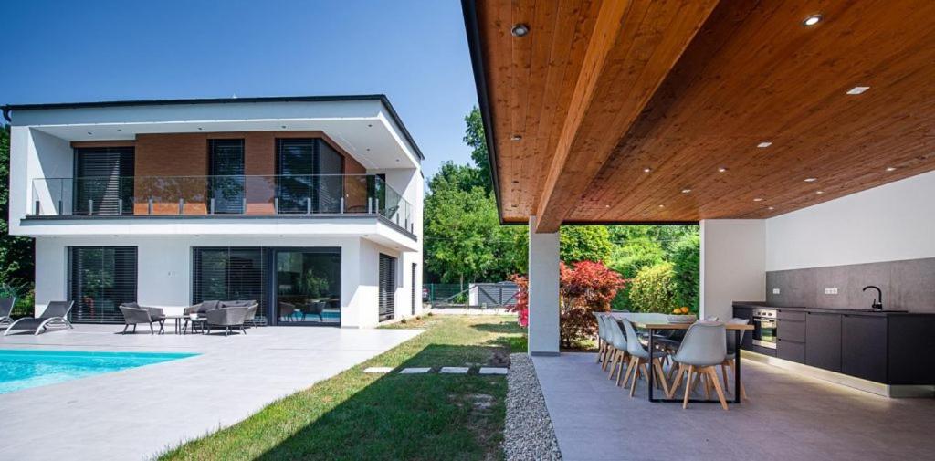 Bony Resort Szarvas Extérieur photo